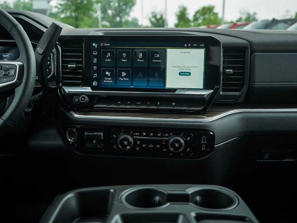 2026 Chevrolet Silverado 1500 LT - Photo 14
