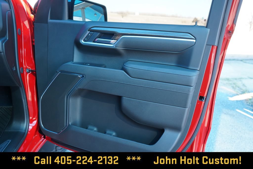 2026 Chevrolet Silverado 1500 LT - Photo 21