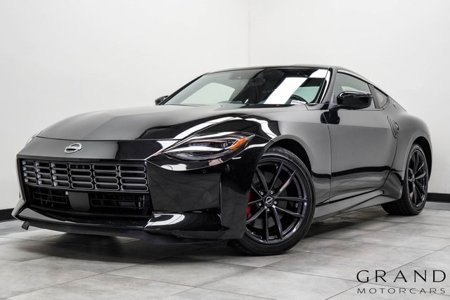 2024 Nissan Z Performance