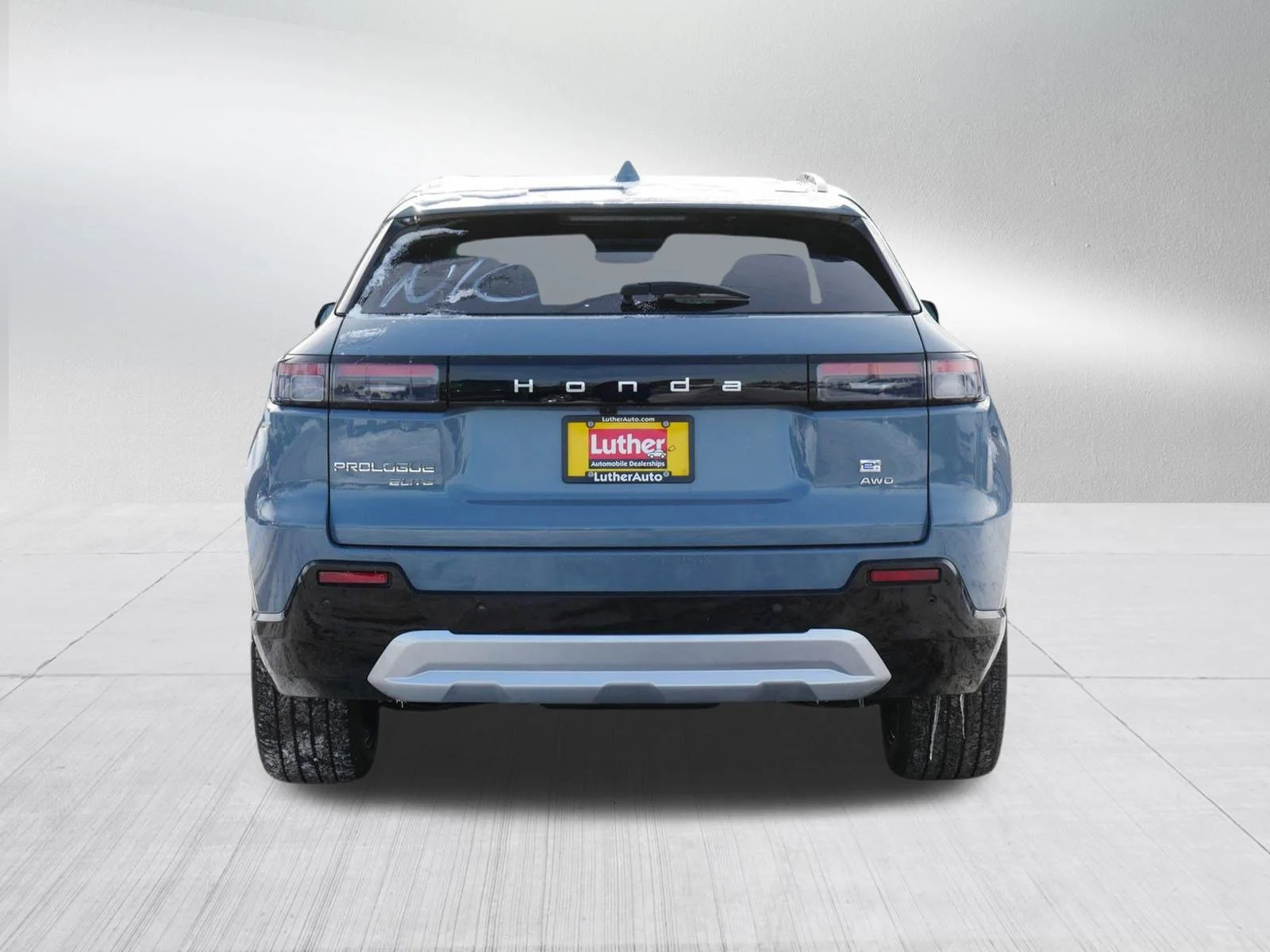 2026 Honda Prologue Elite - Photo 6