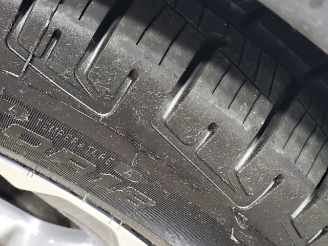Used 2019 White Honda EX-L image 11