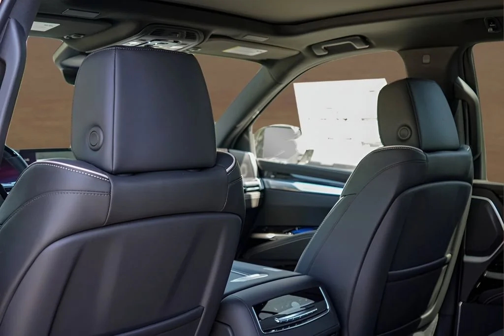 2026 Cadillac Escalade Sport - Photo 19
