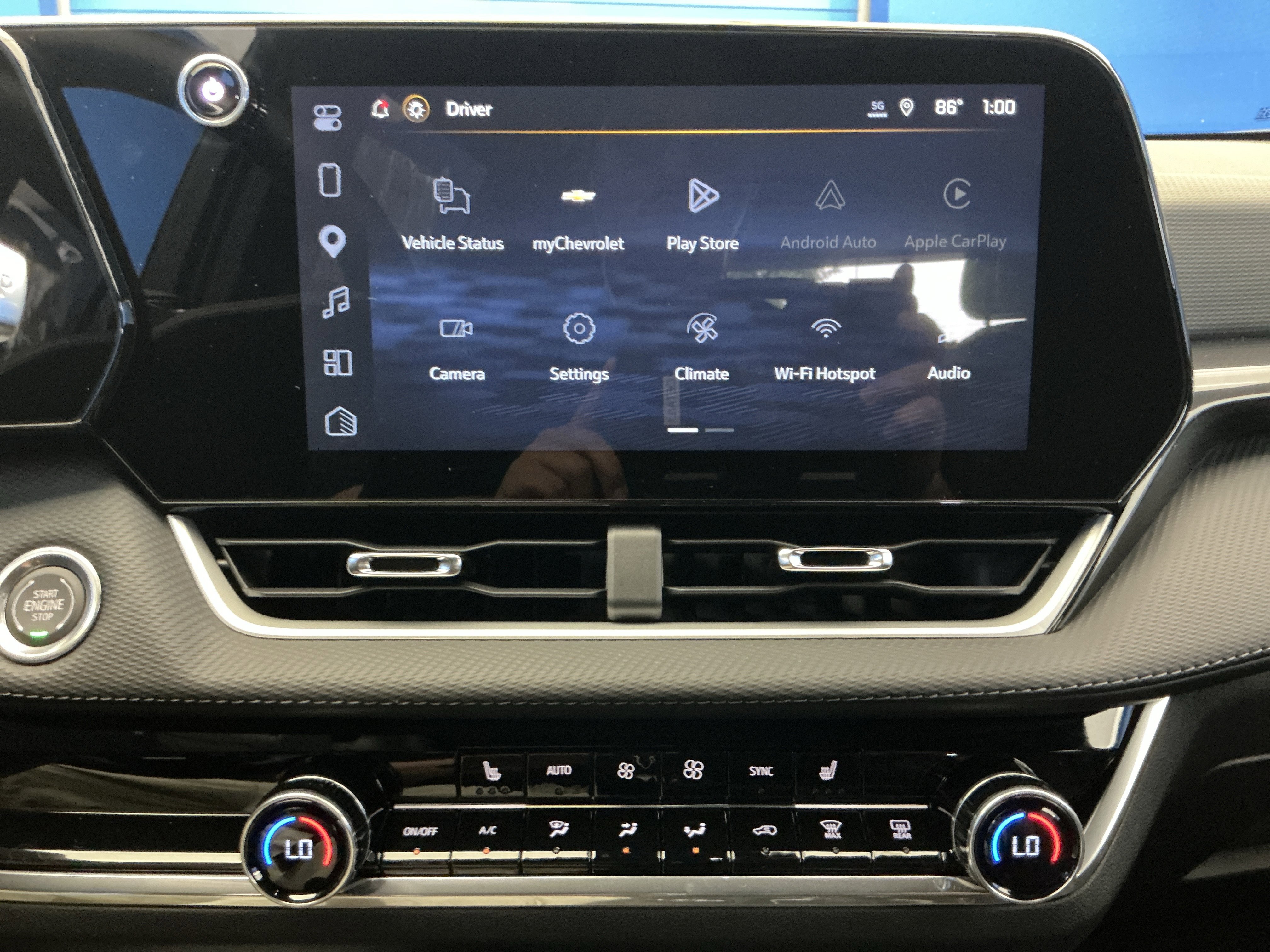 2026 Chevrolet Equinox LT - Photo 19