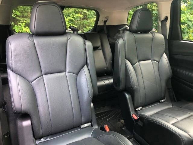 Used 2022 Gray Subaru Touring image 13
