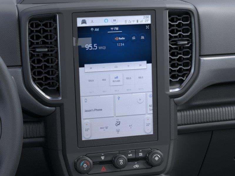 Used 2026 Oxford White Ford XL image 14