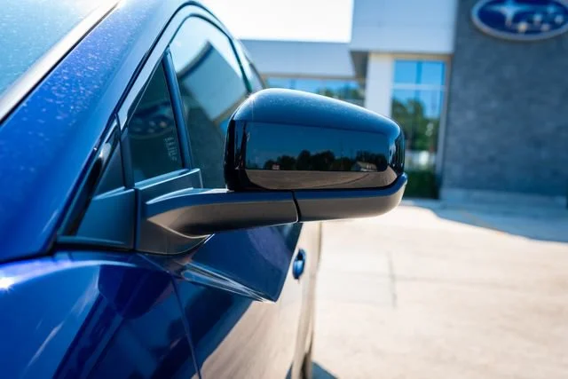New 2026 Sapphire Blue Pearl Subaru Premium image 11