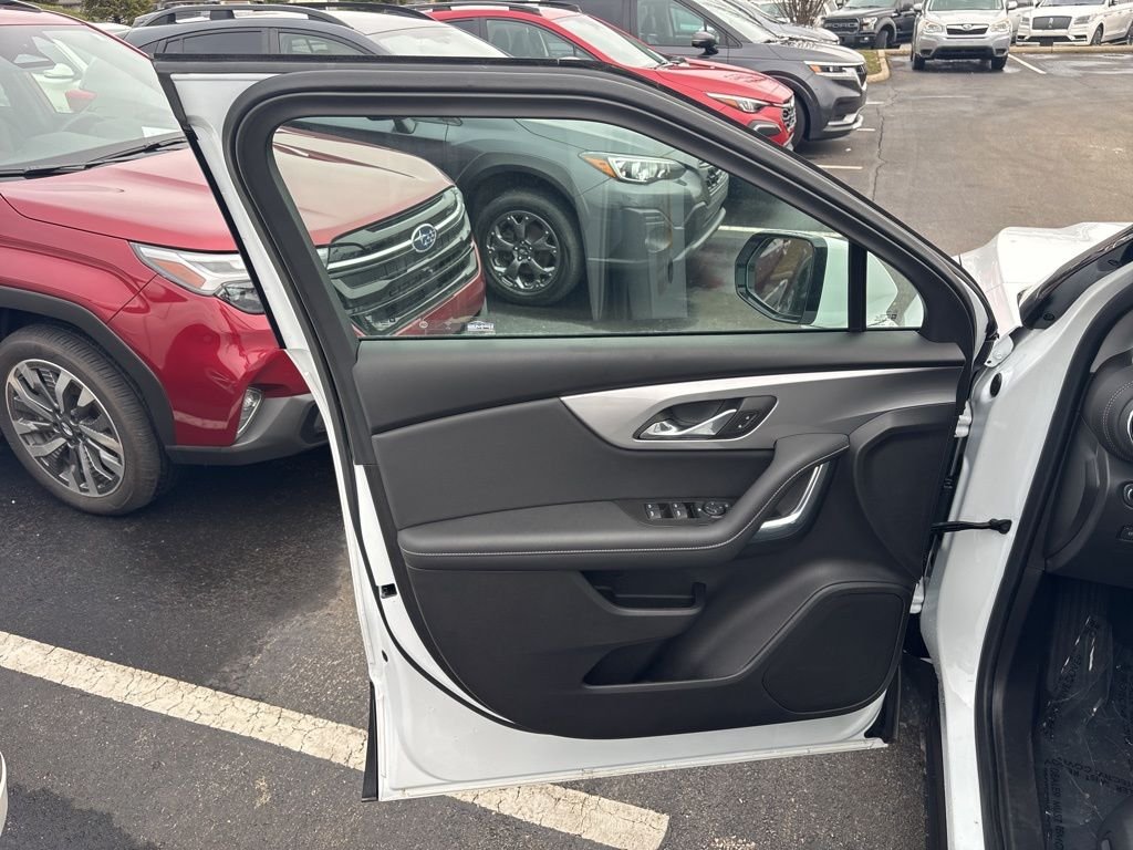 2023 Chevrolet Blazer 2LT - Photo 19