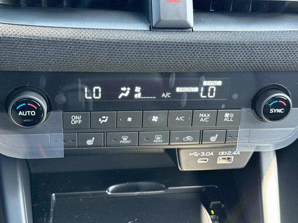 New 2026  Subaru Premium image 19