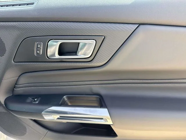 2025 Ford Mustang EcoBoost Premium Fastback - Photo 24