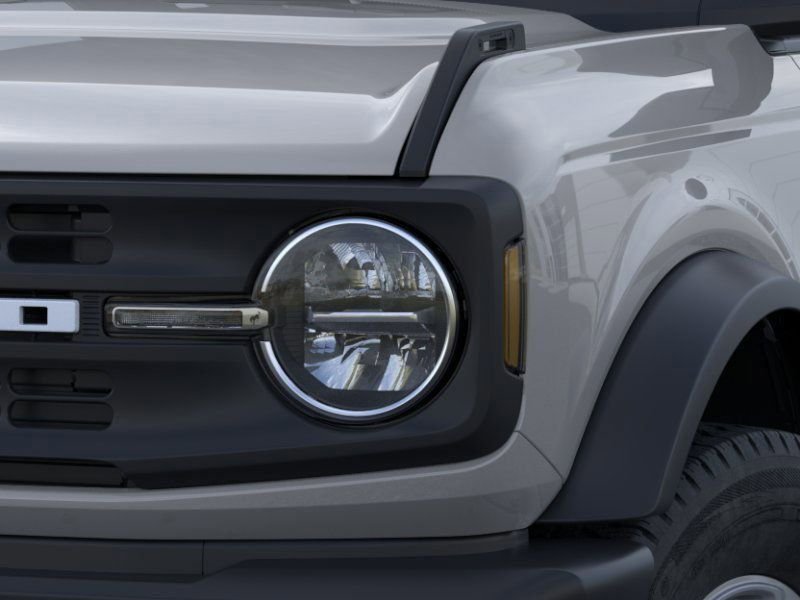 2026 Ford Bronco 4-Door Big Bend - Photo 20