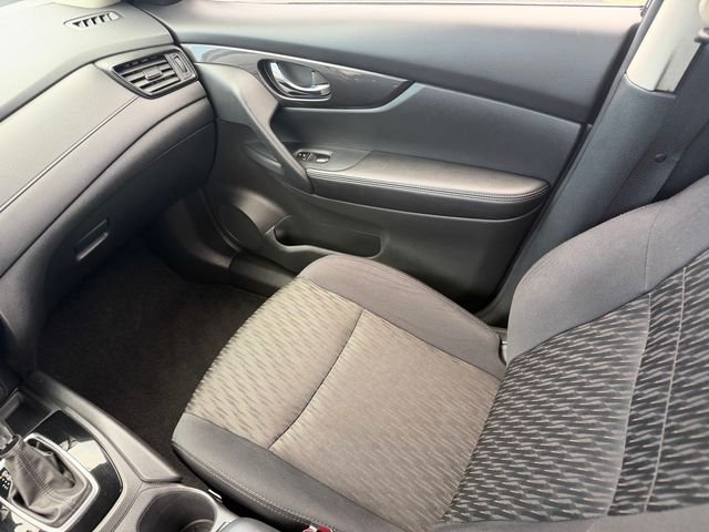Used 2019 Black Nissan SV image 15
