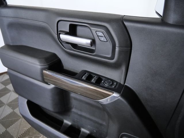 Certified Used 2019 Gray Chevrolet LT image 26
