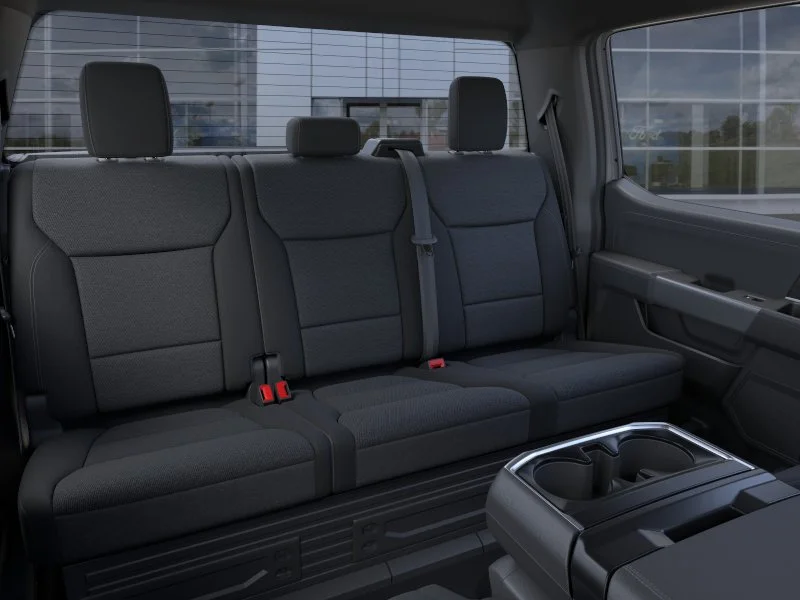 New 2026 Avalanche Ford XLT image 54