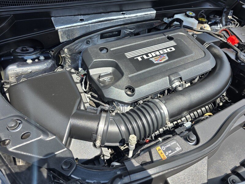 Used 2020 Shadow CADILLAC FWD 4DR SPORT image 20