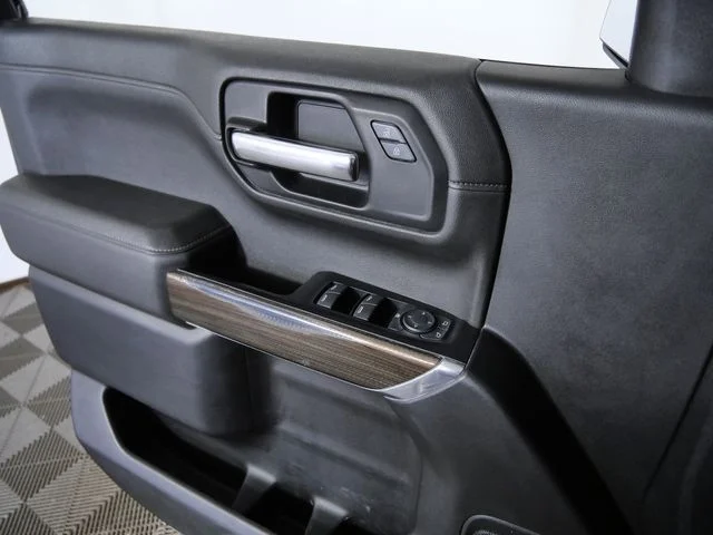 Certified Used 2019 Gray Chevrolet LT image 26