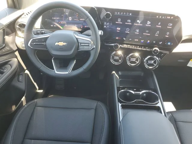 2025 Chevrolet Blazer EV LT - Photo 14