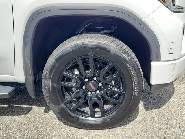 2021 GMC Sierra 1500 Elevation - Photo 6