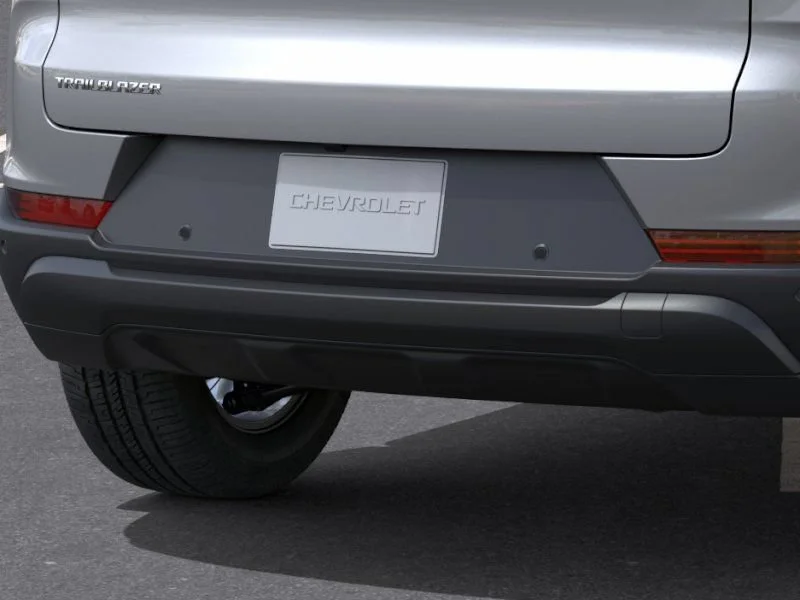 2026 Chevrolet Trailblazer LS - Photo 16