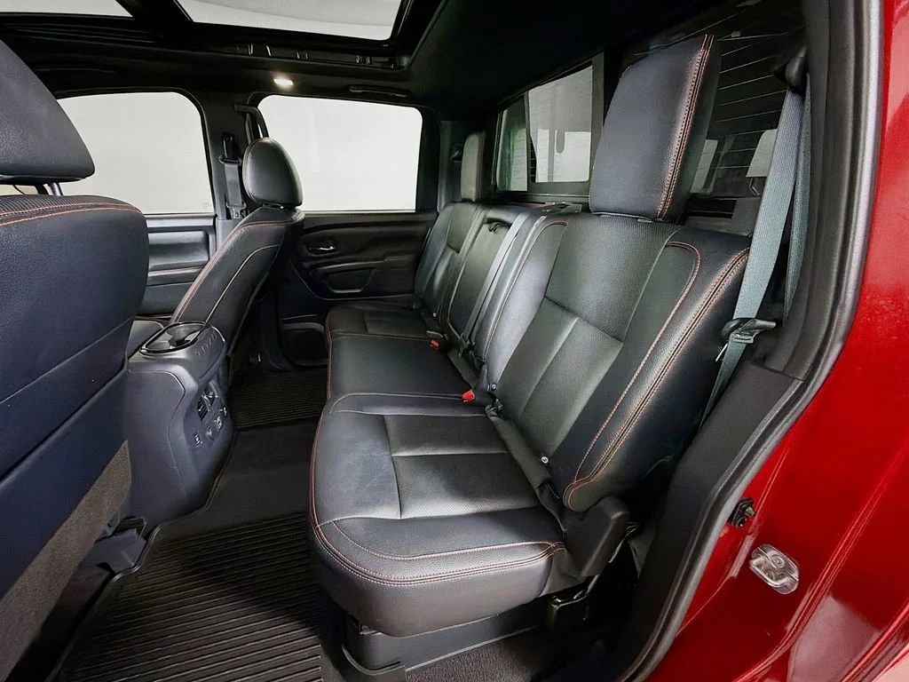 Used 2023  Nissan PRO-4X image 20