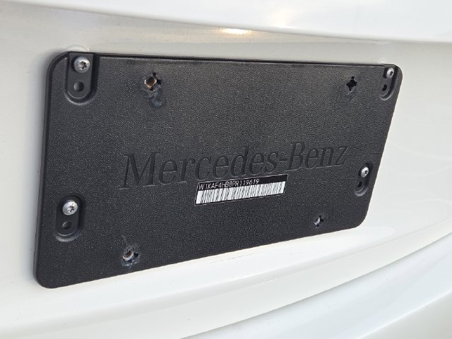 Certified Used 2023 White Mercedes-Benz C 300 image 32
