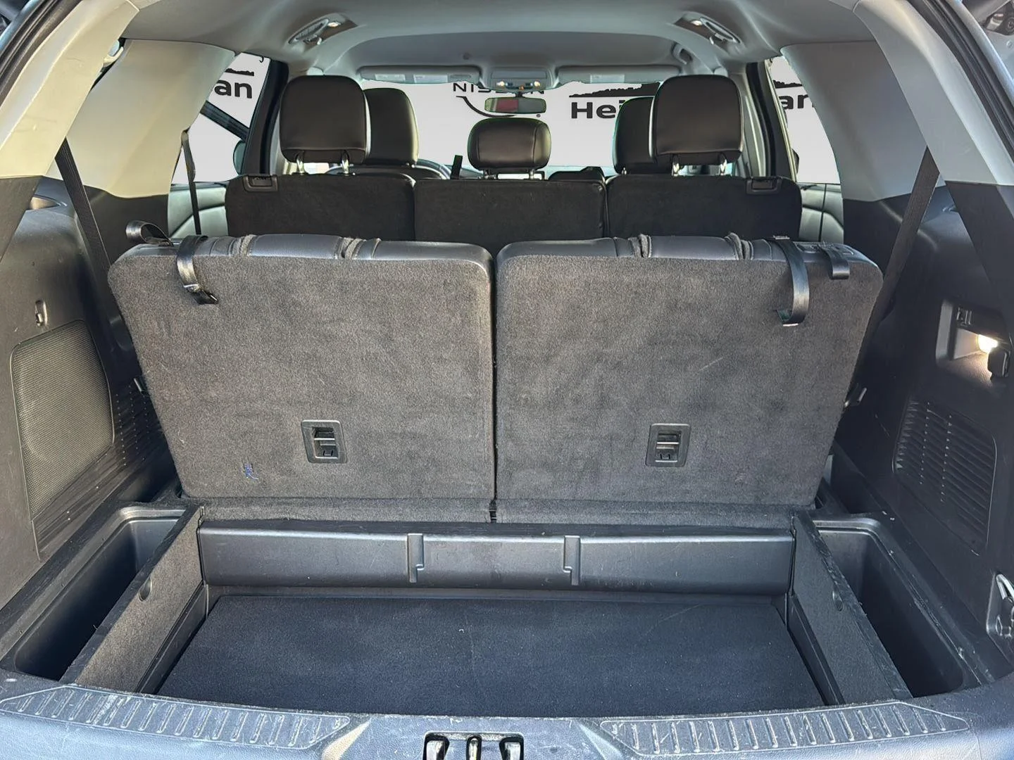 2023 Ford Explorer Limited - Photo 29