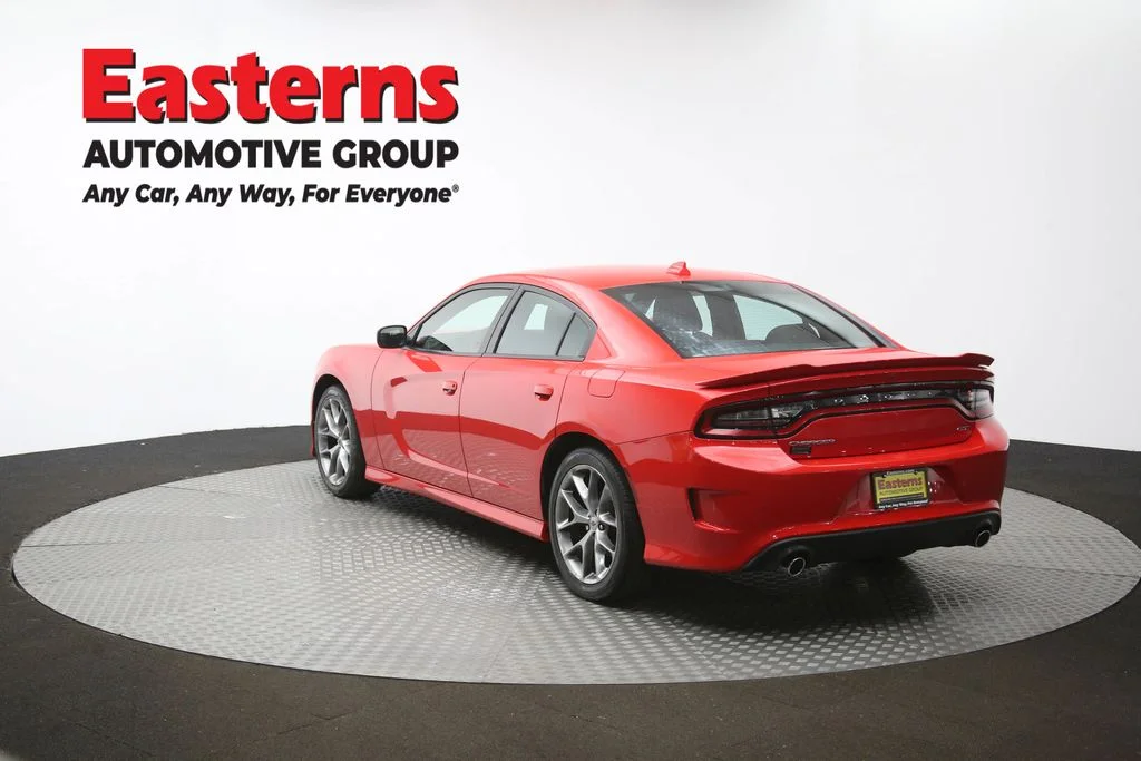 Used 2022 Red Dodge GT image 65