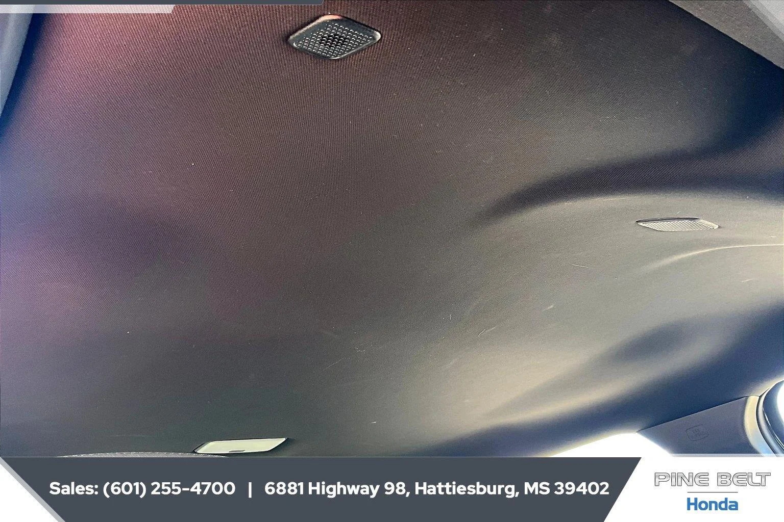 Used 2025 Underground Toyota SR5 image 16