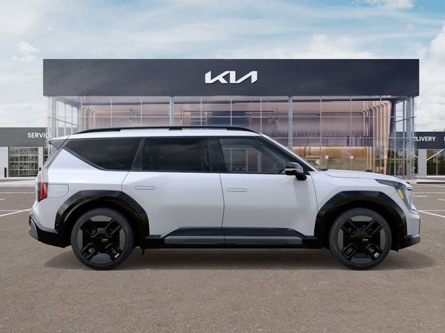 2026 Kia EV9 GT-Line - Photo 8