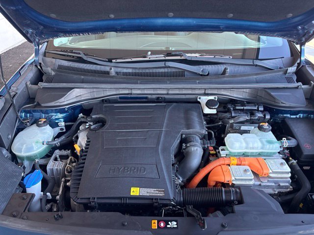 Certified Used 2020 Deep Cerulean Kia LX image 32