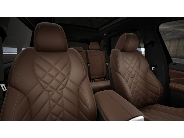 New 2026 Alpine White BMW xDrive40i image 11