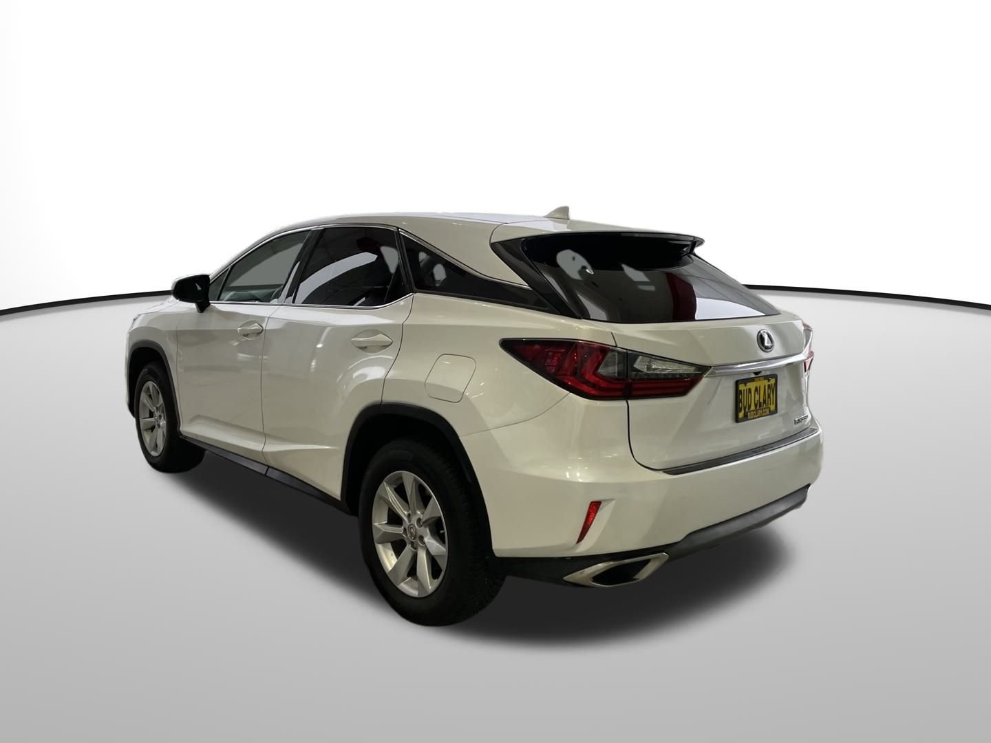 2016 Lexus RX 350 - Photo 6