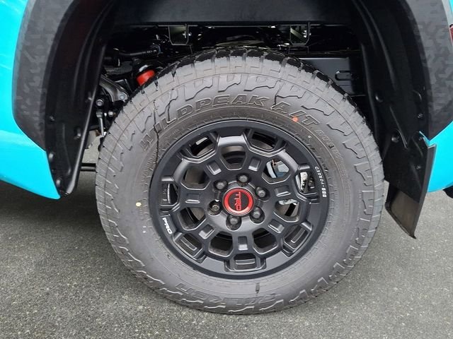 New 2026 Wave Maker Toyota TRD Pro image 6