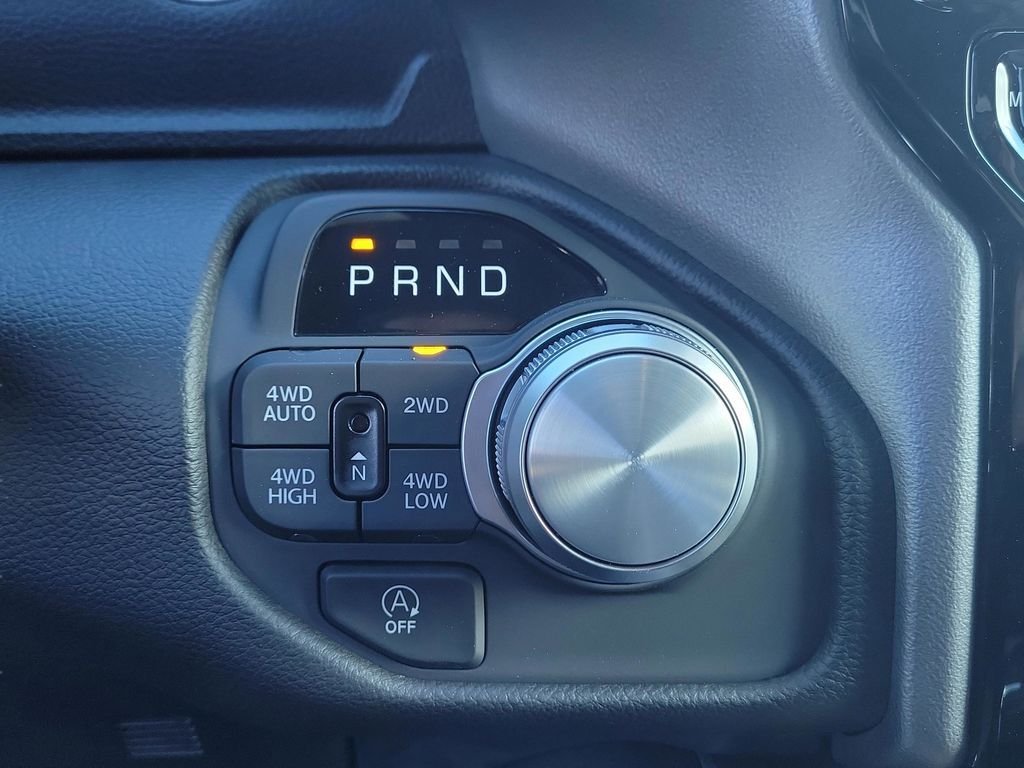 2026 RAM 1500 Laramie - Photo 15