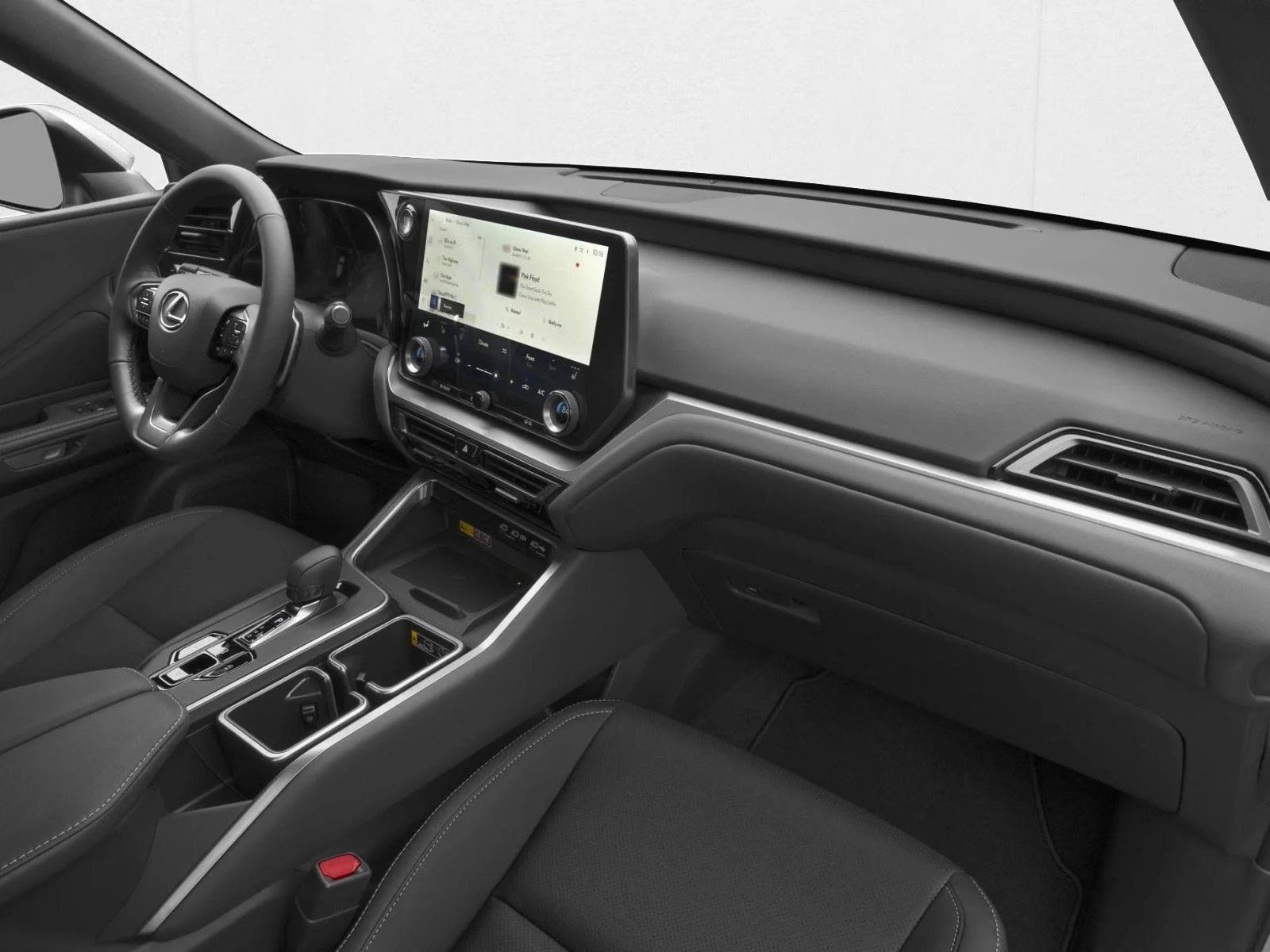 New 2026 Caviar Lexus  350 image 11