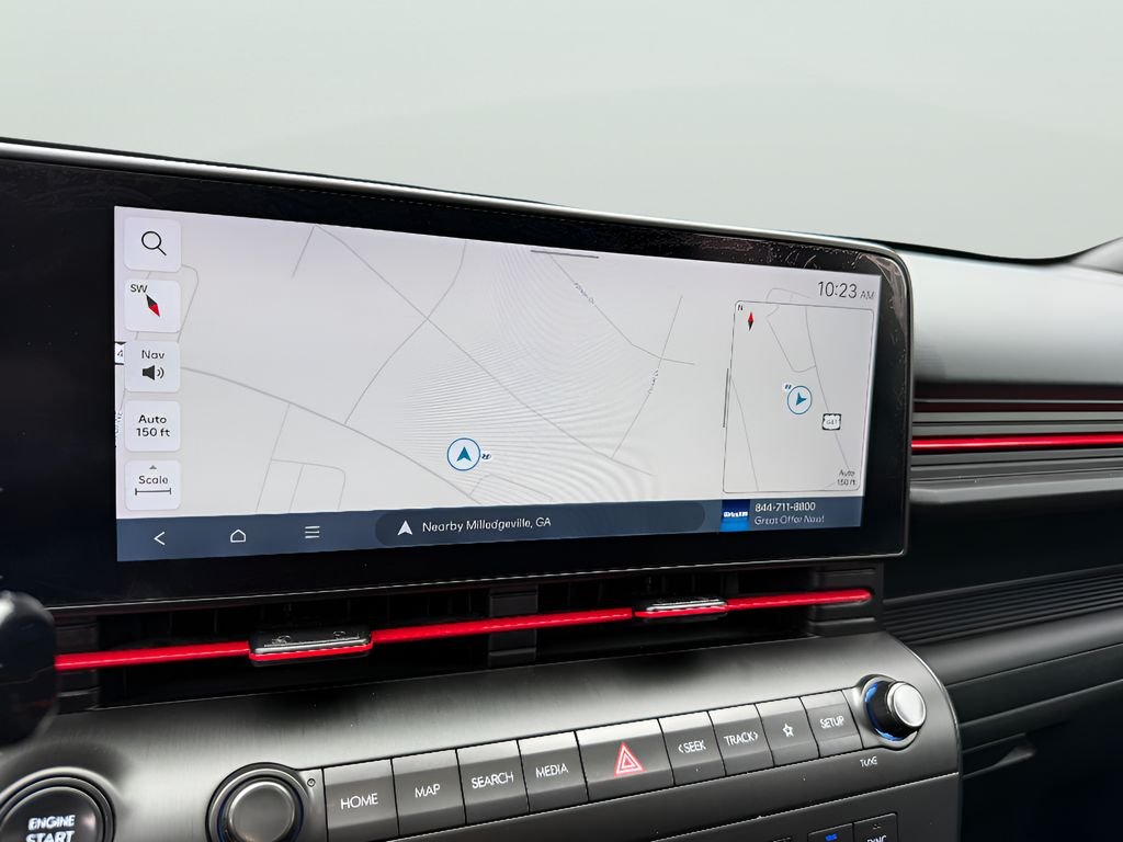2024 Hyundai Kona N Line - Photo 26