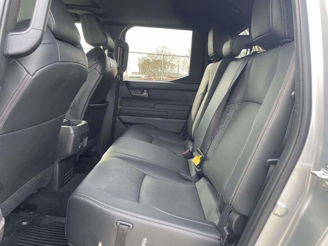 Certified Used 2024 CELESTIAL SILVER Toyota  image 12