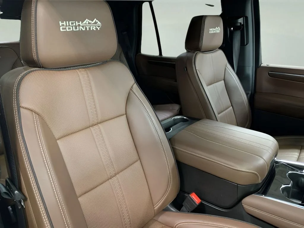 2025 Chevrolet Tahoe High Country - Photo 16