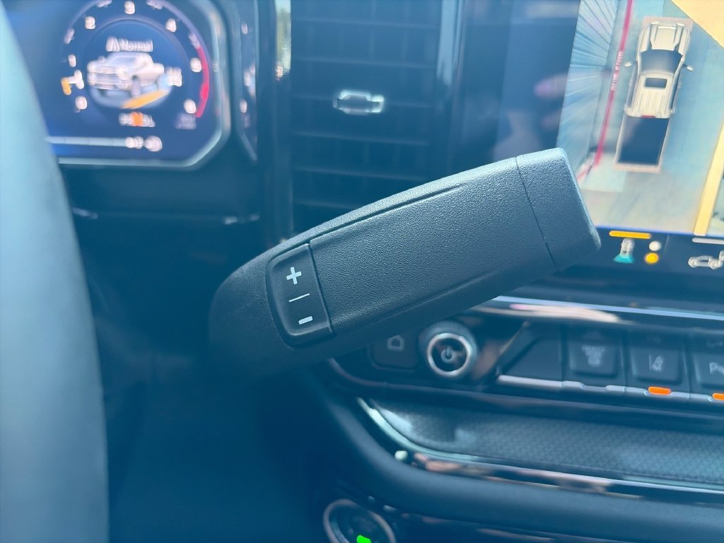 2026 Chevrolet Silverado 2500HD ZR2 - Photo 16