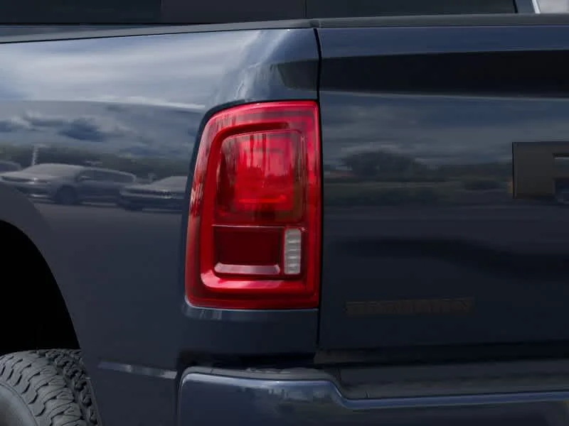 2026 RAM 2500 Big Horn - Photo 9