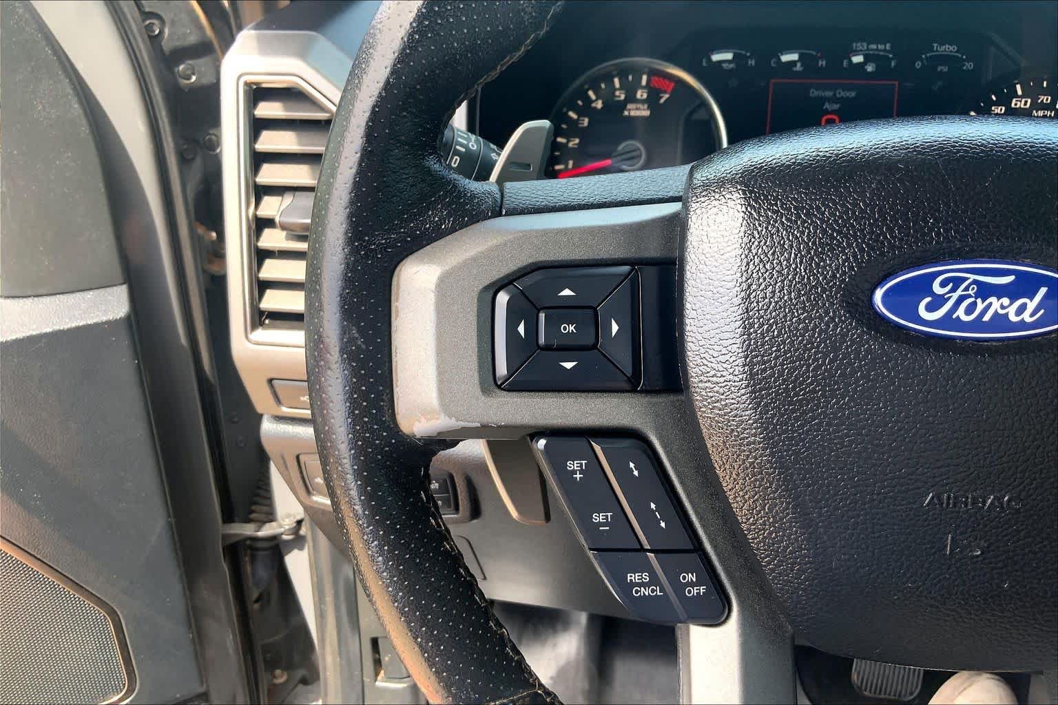 Used 2018 Lead Foot Ford Raptor image 24