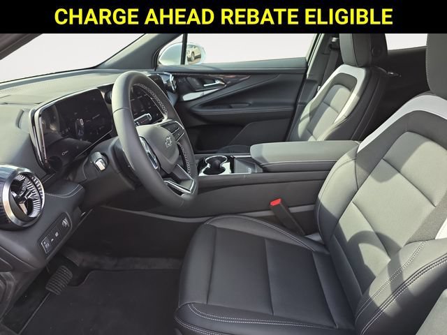 2026 Chevrolet Blazer EV LT - Photo 9