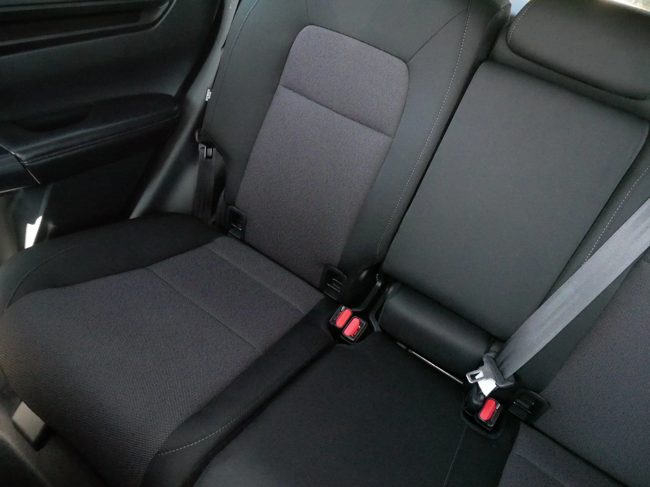 2024 Honda CR-V EX - Photo 12