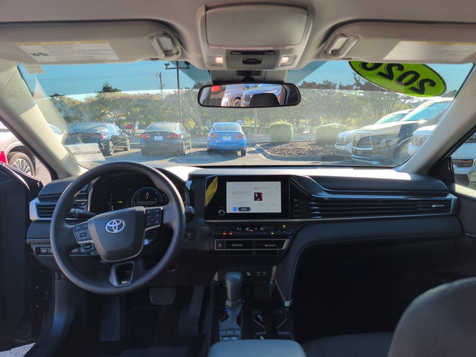 Used 2026 Underground Toyota LE image 11