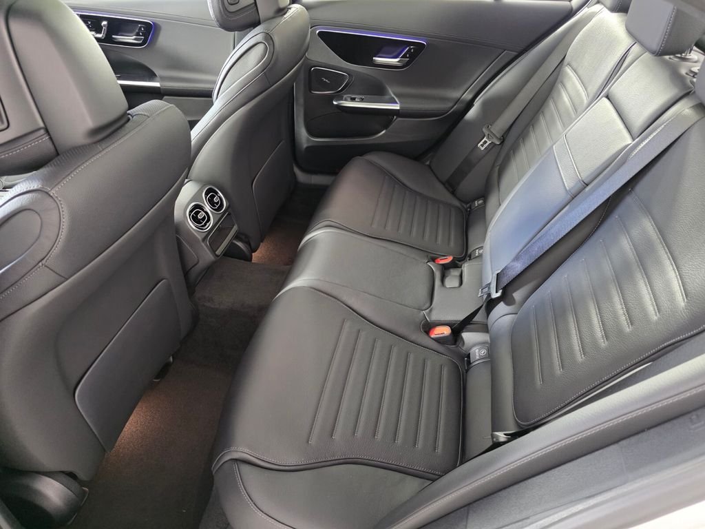 2026 Mercedes-Benz C-Class Sedan AMG C43 - Photo 11