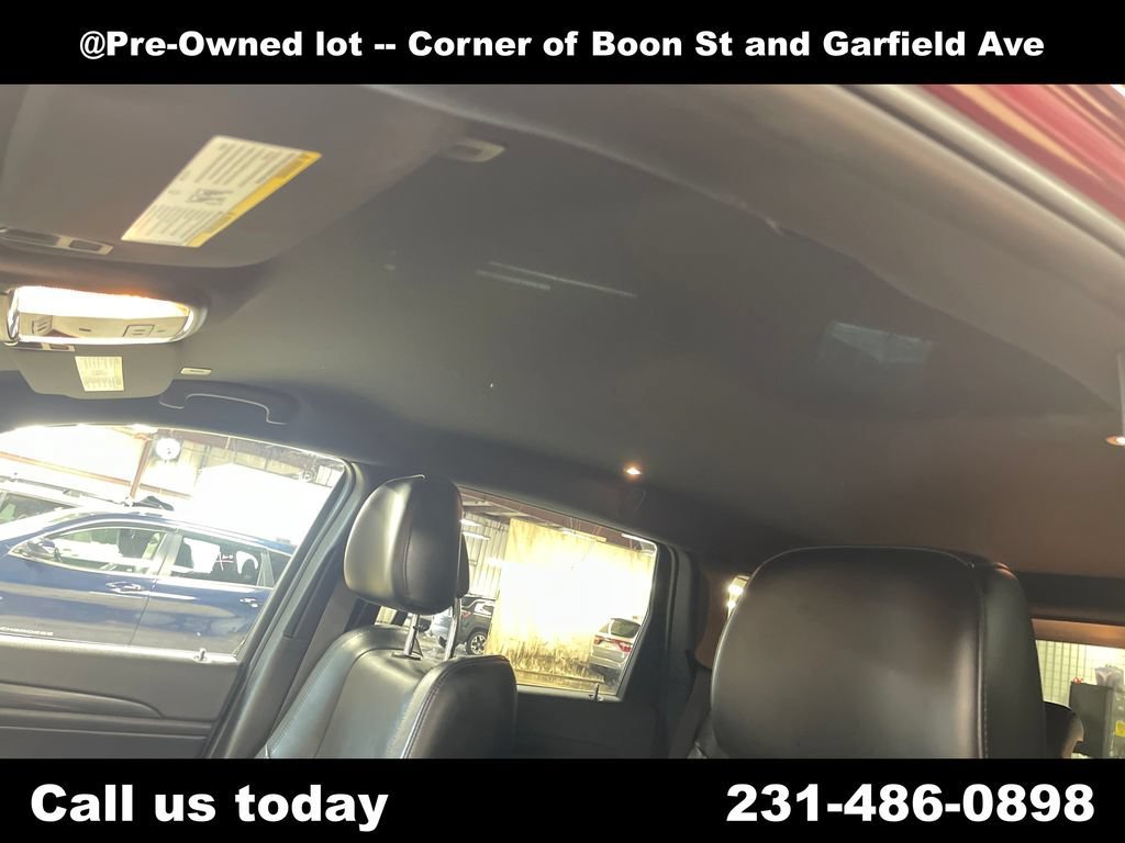 Used 2021  Jeep Laredo X image 13