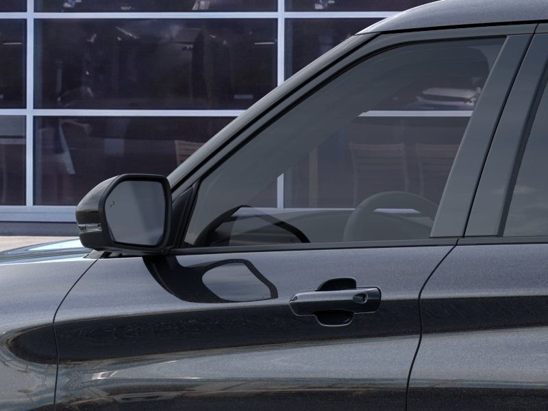 2026 Ford Explorer ST - Photo 20