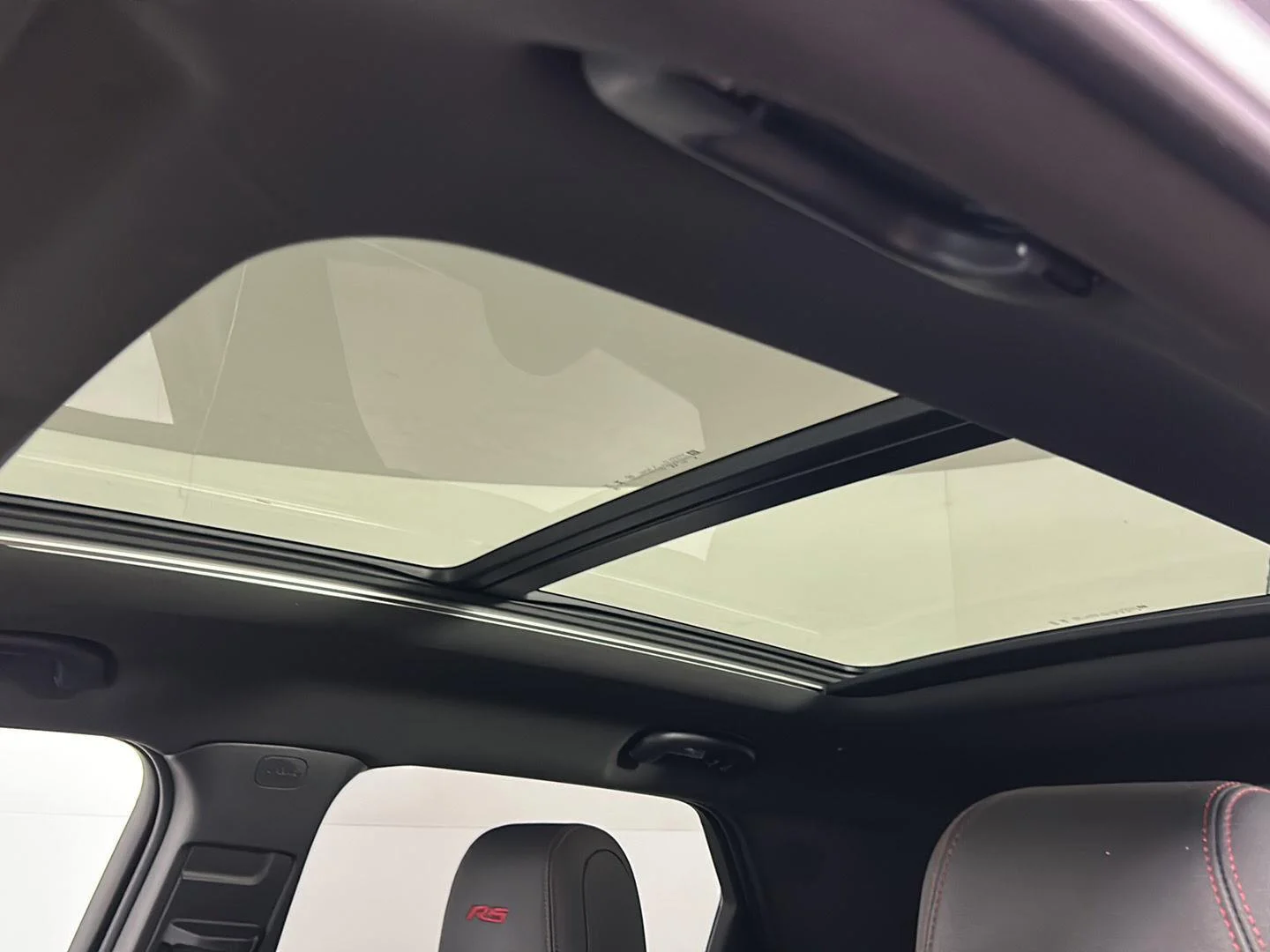 Used 2025 Sterling Gray Metallic Chevrolet RS image 28