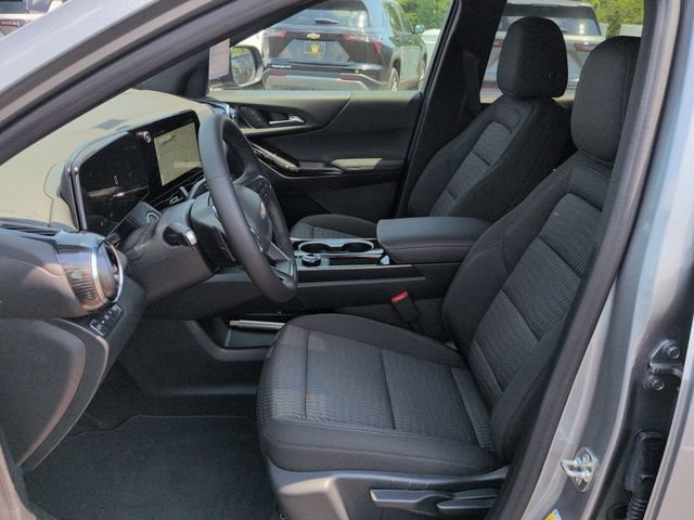 2026 Chevrolet Equinox LT - Photo 21