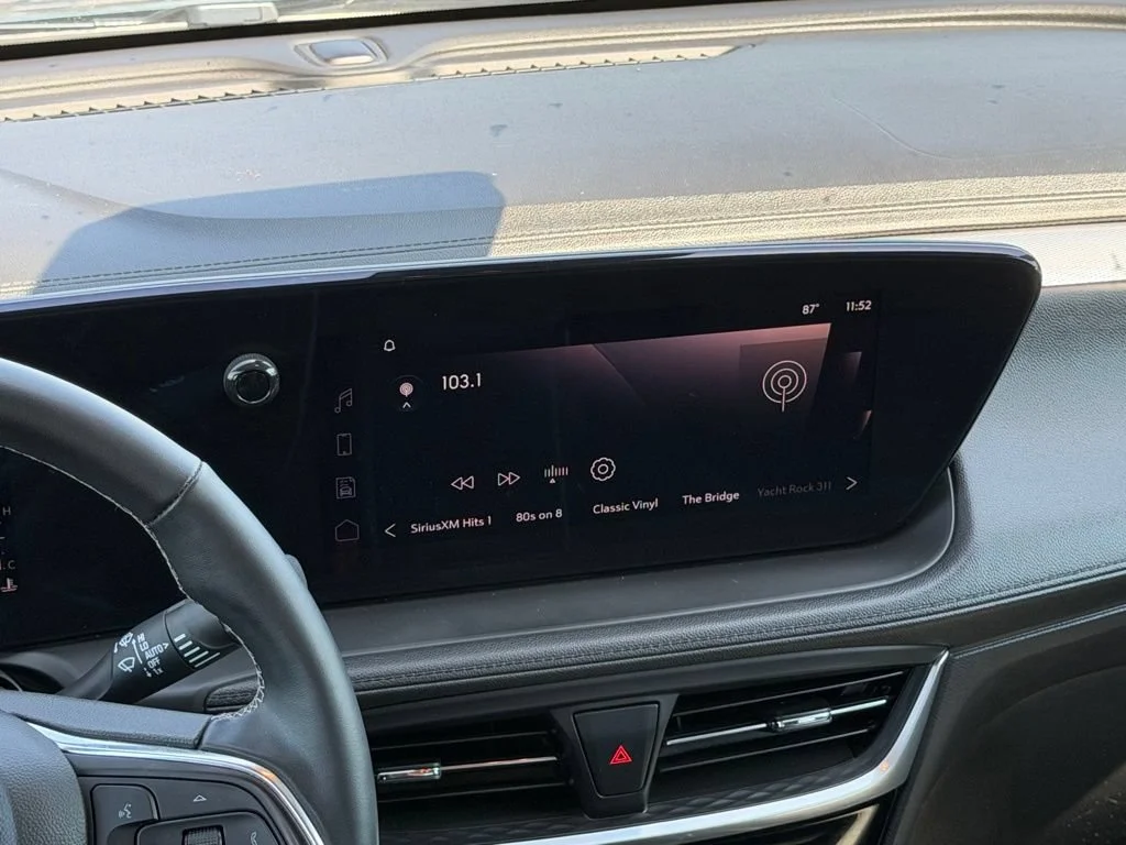 2024 Buick Encore GX Avenir - Photo 14