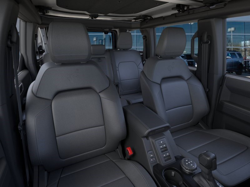 New 2026 Avalanche Gray Ford Outer Banks image 11